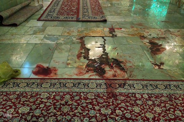 مروری بر حمله تروریستی به حرم شاهچراغ(ع) آبان ۱۴۰۱