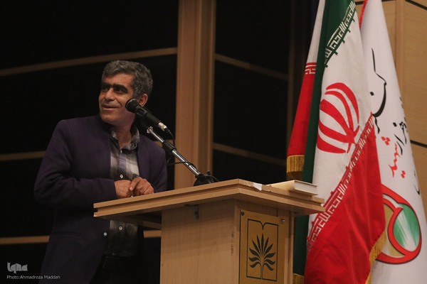 «جهاد نظم و نثر» در روایت بیست و چهارم از ستاره‌های شهر‎