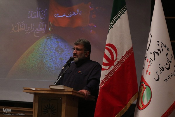 «جهاد نظم و نثر» در روایت بیست و چهارم از ستاره‌های شهر‎