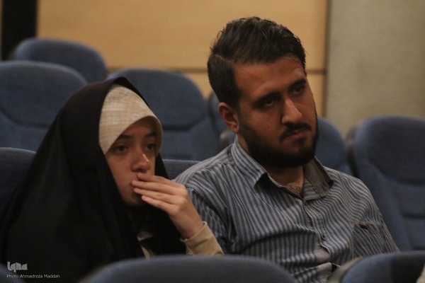 «جهاد نظم و نثر» در روایت بیست و چهارم از ستاره‌های شهر‎