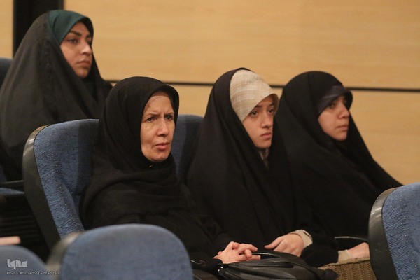 «جهاد نظم و نثر» در روایت بیست و چهارم از ستاره‌های شهر‎