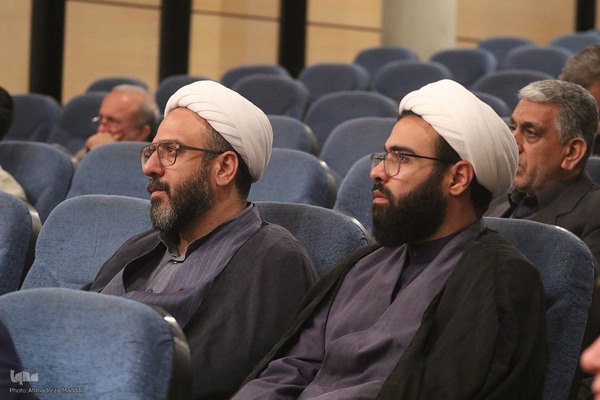 «جهاد نظم و نثر» در روایت بیست و چهارم از ستاره‌های شهر‎