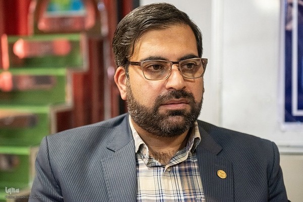 نشست خبری جهاددانشگاهی‎