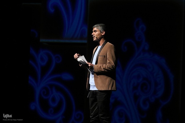 اجلاسیه ملی شهدای زن در شیراز