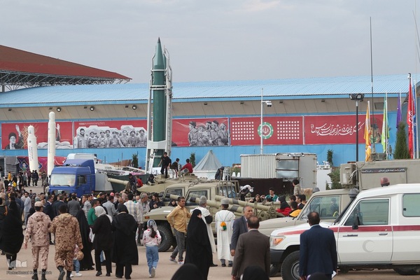 دومین کنگره ملی ۱۵ هزار شهید استان فارس