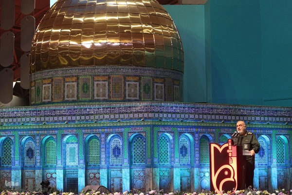 دومین کنگره ملی ۱۵ هزار شهید استان فارس