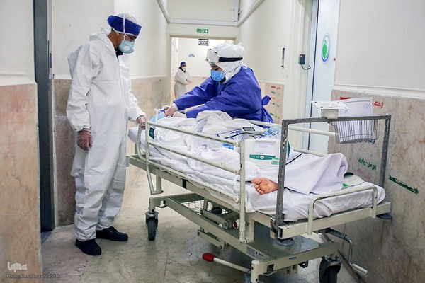 به بهانه روز «پرستار»