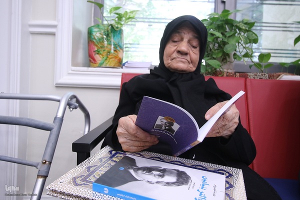 نشست خبری سی و دومین هفته ملی کتاب در شیراز