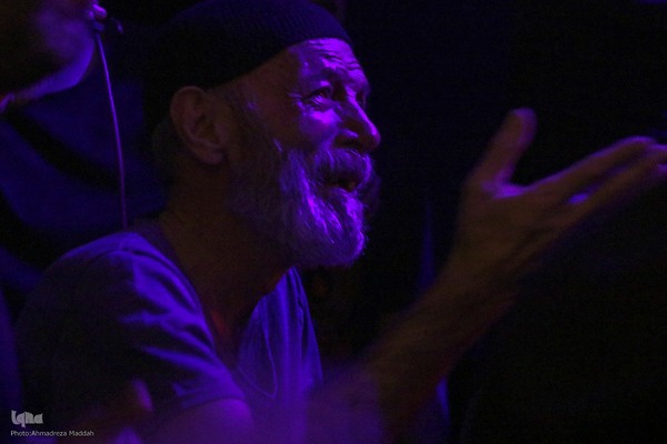 عزاداری شب سوم دهه اول فاطمیه در هیئت یالثارات الحسین(ع) شیراز‎