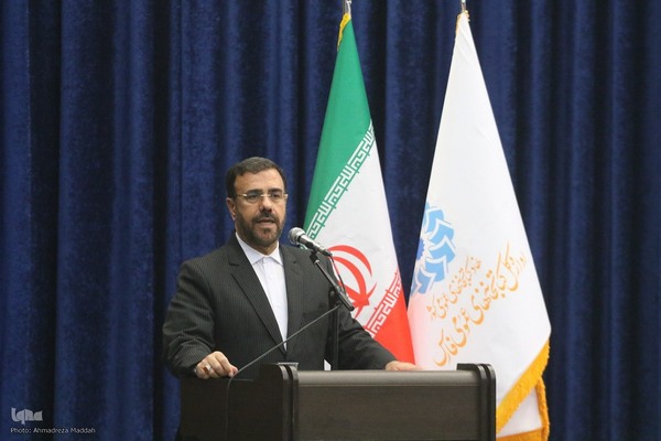 آیین گراميداشت مقام كتاب، كتابخوانی و كتابدار در استان فارس