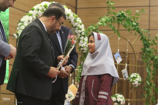 آیین گراميداشت مقام كتاب، كتابخوانی و كتابدار در استان فارس