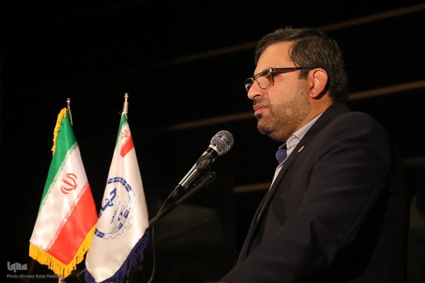 تجلیل از جهادگران استان فارس