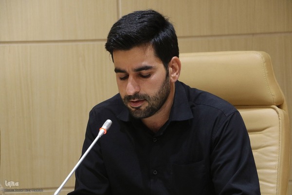 نشست صمیمی آیت الله دژکام با خبرنگاران و اصحاب رسانه