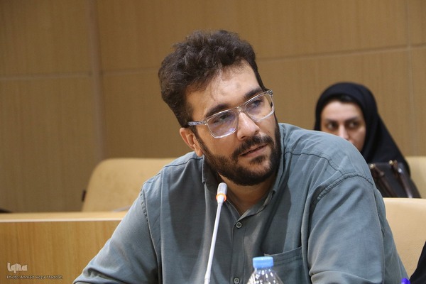 نشست صمیمی آیت الله دژکام با خبرنگاران و اصحاب رسانه