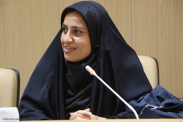 نشست صمیمی آیت الله دژکام با خبرنگاران و اصحاب رسانه