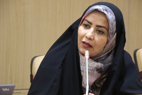 نشست صمیمی آیت الله دژکام با خبرنگاران و اصحاب رسانه