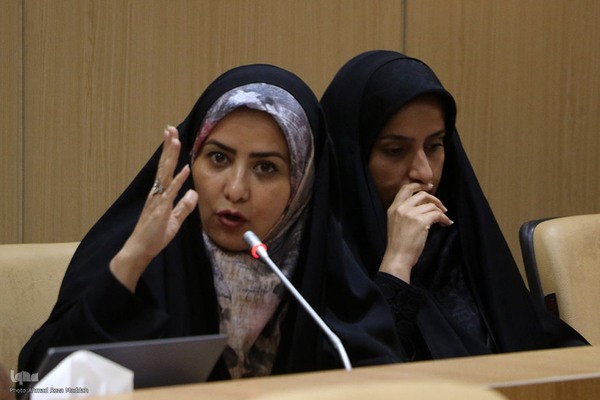 نشست صمیمی آیت الله دژکام با خبرنگاران و اصحاب رسانه