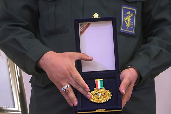 همایش اتحاد مقدس راویان فتح