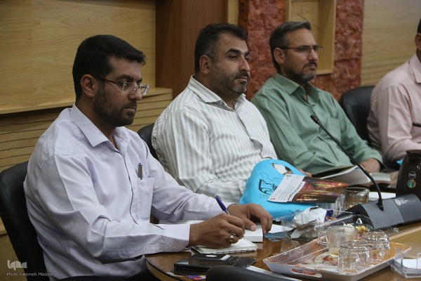 همایش اتحاد مقدس راویان فتح