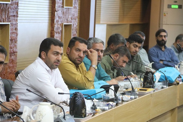 همایش اتحاد مقدس راویان فتح