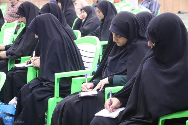 همایش اتحاد مقدس راویان فتح