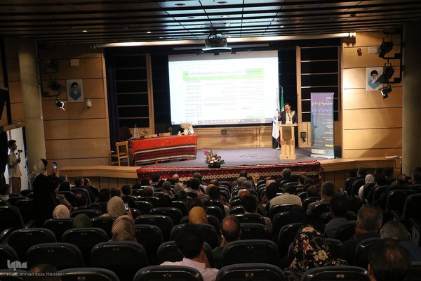 نشست تخصصی «تاب‌آوری در بحران؛ ویژه کسب و کارهای فرهنگی»