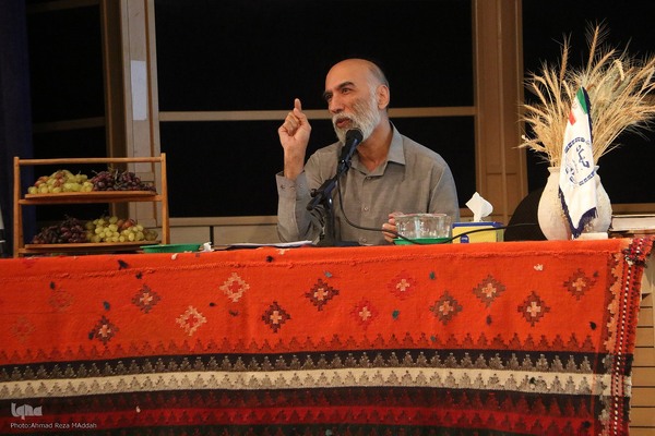 نشست تخصصی «تاب‌آوری در بحران؛ ویژه کسب و کارهای فرهنگی»