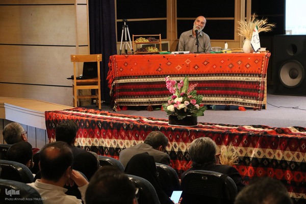 نشست تخصصی «تاب‌آوری در بحران؛ ویژه کسب و کارهای فرهنگی»