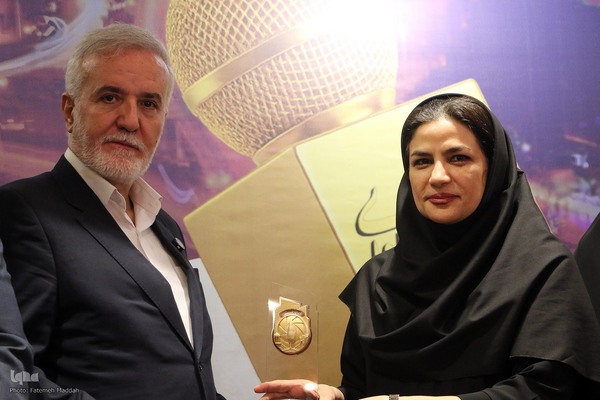 آیین اختتامیه نخستین دوره جشنواره شهروند رسانه ای شیراز
