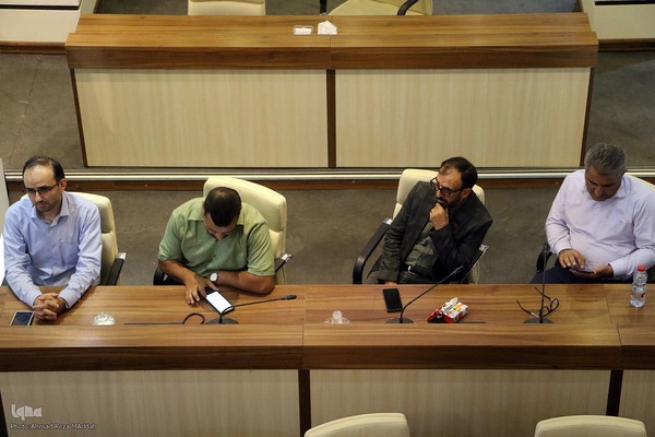 عصر شعر مقاومت ویژه شهدای راه قدس