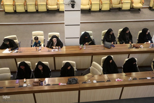 عصر شعر مقاومت ویژه شهدای راه قدس