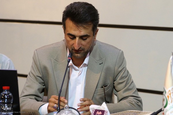 عصر شعر مقاومت ویژه شهدای راه قدس