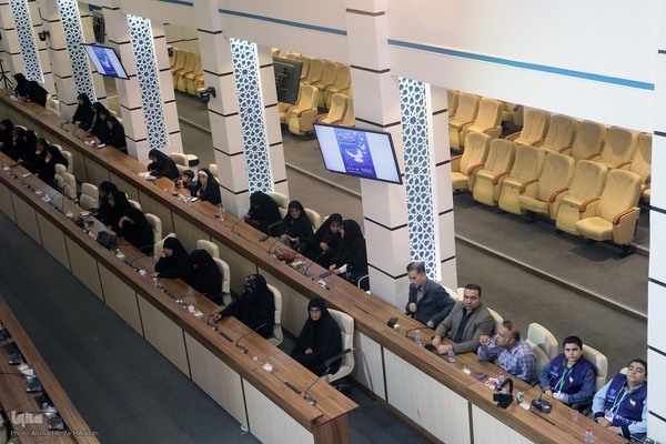 عصر شعر مقاومت ویژه شهدای راه قدس