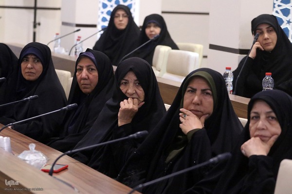 عصر شعر مقاومت ویژه شهدای راه قدس