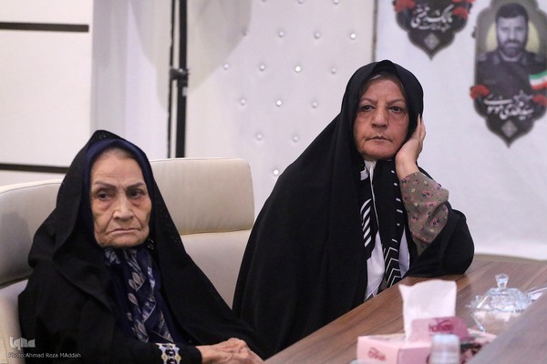 عصر شعر مقاومت ویژه شهدای راه قدس