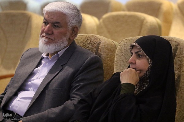 عصر شعر مقاومت ویژه شهدای راه قدس