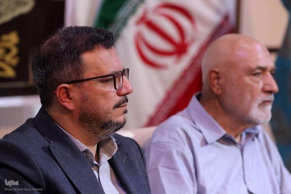 عصر شعر مقاومت ویژه شهدای راه قدس