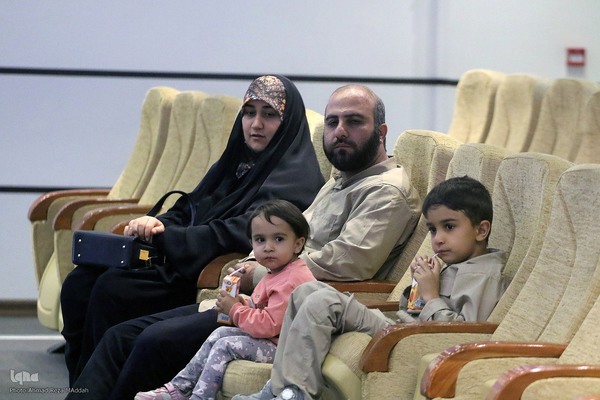 عصر شعر مقاومت ویژه شهدای راه قدس