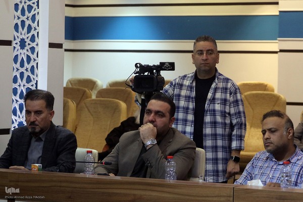 عصر شعر مقاومت ویژه شهدای راه قدس