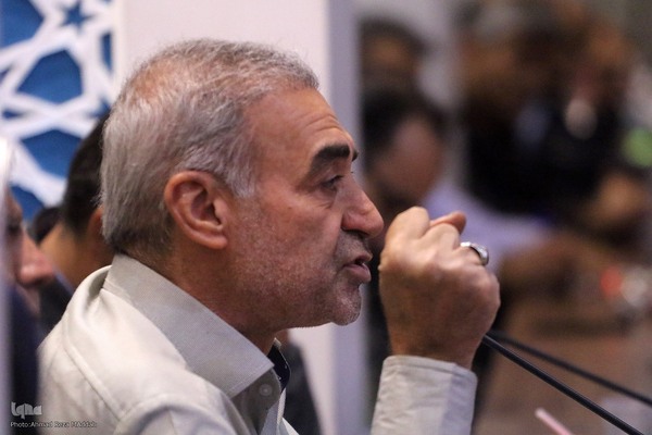 عصر شعر مقاومت ویژه شهدای راه قدس