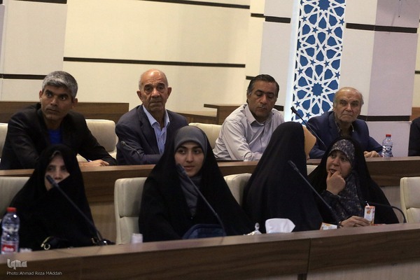 عصر شعر مقاومت ویژه شهدای راه قدس