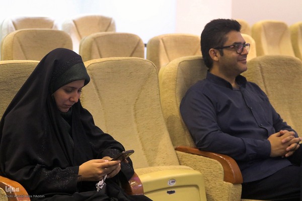 عصر شعر مقاومت ویژه شهدای راه قدس