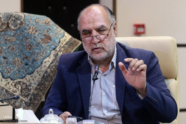 عصر شعر مقاومت ویژه شهدای راه قدس