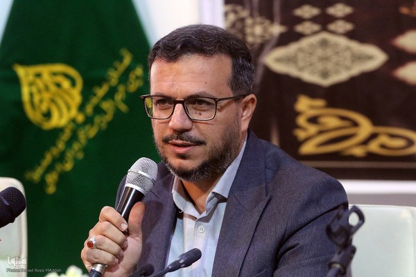 عصر شعر مقاومت ویژه شهدای راه قدس