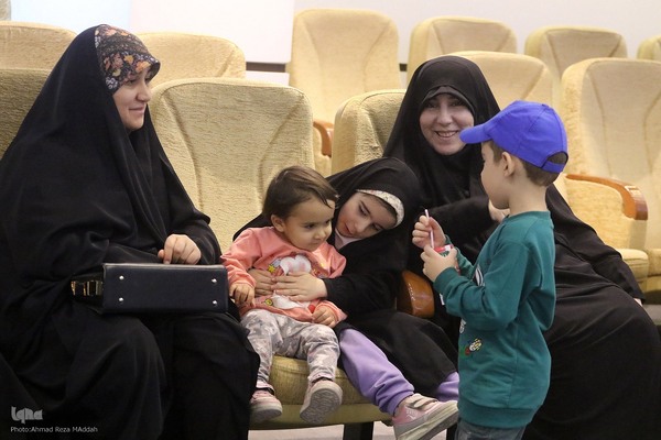 عصر شعر مقاومت ویژه شهدای راه قدس