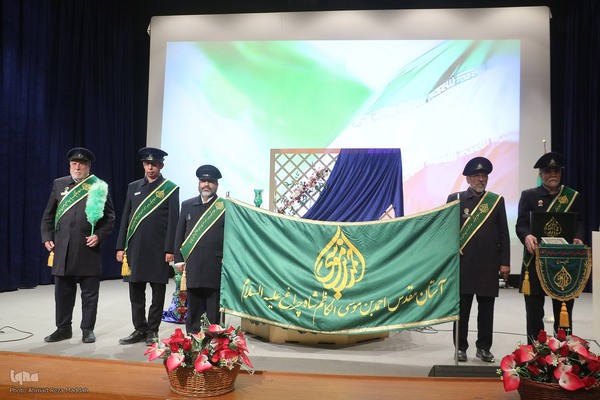 محفل دانشگاهی قرآنی طهورا در شیراز