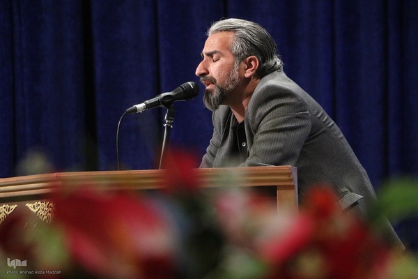 محفل دانشگاهی قرآنی طهورا در شیراز