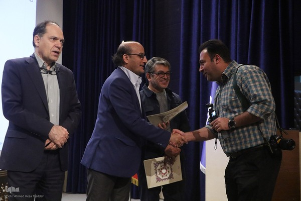 محفل دانشگاهی قرآنی طهورا در شیراز