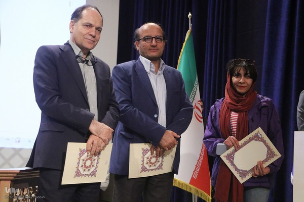 محفل دانشگاهی قرآنی طهورا در شیراز