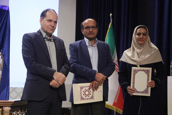 محفل دانشگاهی قرآنی طهورا در شیراز